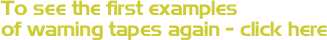To see the first examples