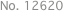 No. 12620