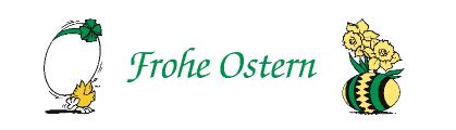 Ostern